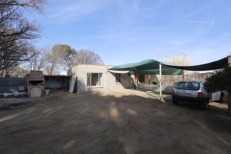 3 Bedroom Property for Sale in Lakeview Free State